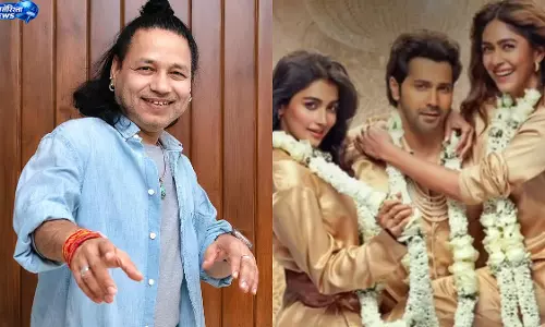 कैलाश खेर परफॉर्मेंस, बॉलीवुड स्टार्स से सजेगा IPL फाइनल कैलाश खेर परफॉर्मेंस, बॉलीवुड स्टार्स से सजेगा IPL फाइनल