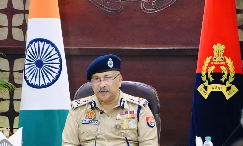 IPS राजीव कृष्ण स्थायी DGP बनाए गए IPS राजीव कृष्ण स्थायी DGP बनाए गए