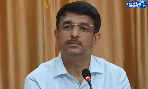 IGM हॉस्पिटल में महिला की मौत के बाद त्रिपुरा स्वास्थ्य सचिव का निरीक्षण