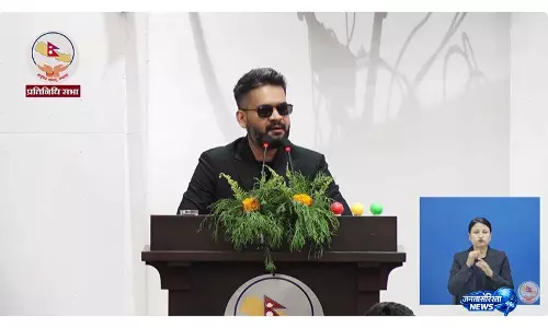 नेपाल ने सीमा विवाद सुलझाने के लिए भारत, चीन और UK के साथ 4 देशों की बातचीत की मांग की नेपाल ने सीमा विवाद सुलझाने के लिए भारत, चीन और UK के साथ 4 देशों की बातचीत की मांग की