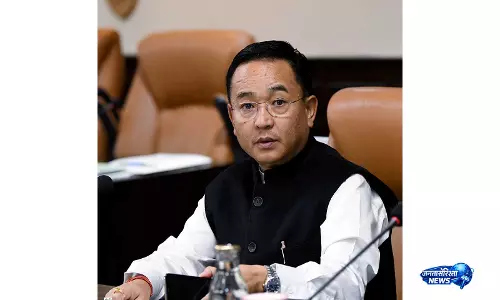 Sikkim में ऑड-ईवन प्रतिबंध हटाया गया, गंगटोक को छूट नहीं Sikkim में ऑड-ईवन प्रतिबंध हटाया गया, गंगटोक को छूट नहीं