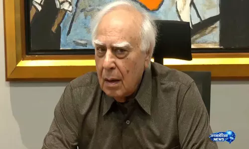 Kapil Sibal ने अभिषेक बनर्जी पर हमले की निंदा की, कहा- मैं हैरान हूं, यह शर्मनाक है