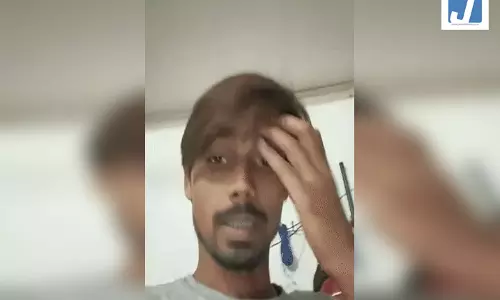 सुसाइड LIVE वीडियो...पिता की लाइसेंसी बंदूक से खुद को गोली मार ली सुसाइड LIVE वीडियो...पिता की लाइसेंसी बंदूक से खुद को गोली मार ली