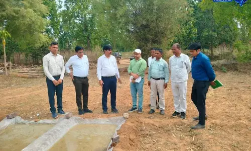 किसानों की जरूरत के अनुसार उर्वरक वितरण, छोटे किसानों को एकमुश्त मिलेगा स्टॉक किसानों की जरूरत के अनुसार उर्वरक वितरण, छोटे किसानों को एकमुश्त मिलेगा स्टॉक