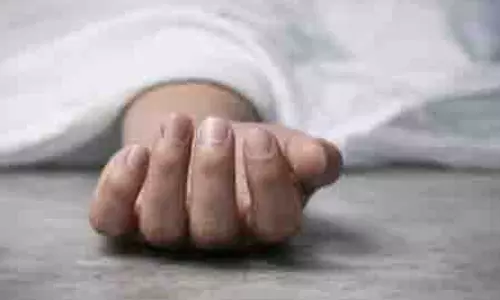 चंबा: पर्यटकों की कार 500 मीटर गहरी खाई में गिरी, 8 लोगों की दर्दनाक मौत चंबा: पर्यटकों की कार 500 मीटर गहरी खाई में गिरी, 8 लोगों की दर्दनाक मौत