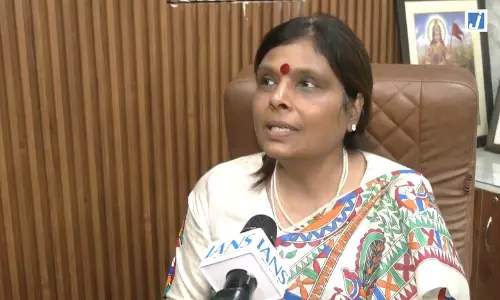 INDI गठबंधन पर हरियाणा BJP अध्यक्ष अर्चना गुप्ता का हमला INDI गठबंधन पर हरियाणा BJP अध्यक्ष अर्चना गुप्ता का हमला