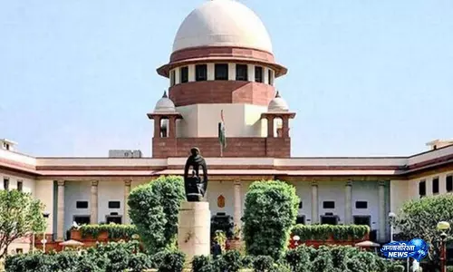 सुप्रीम कोर्ट ने कथित अवैध निर्माण पर GMDA को पूरे देश में कार्रवाई के दायरे में लाया सुप्रीम कोर्ट ने कथित अवैध निर्माण पर GMDA को पूरे देश में कार्रवाई के दायरे में लाया