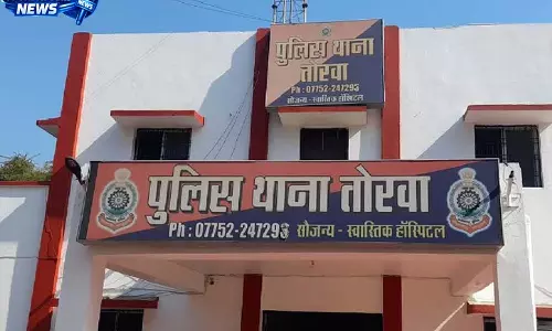 छठघाट शराब दुकान के पास विवाद के बाद युवक की मौत, FIR दर्ज