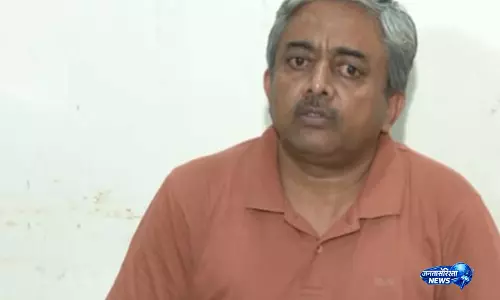 गुजरात में अगले छह दिनों में कहीं-कहीं बारिश और आंधी-तूफान आने की संभावना: IMD साइंटिस्ट प्रदीप शर्मा गुजरात में अगले छह दिनों में कहीं-कहीं बारिश और आंधी-तूफान आने की संभावना: IMD साइंटिस्ट प्रदीप शर्मा