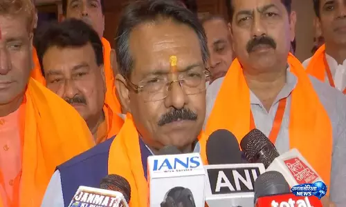 BJP दिल्ली चीफ हर्ष मल्होत्रा ने PM मोदी की तारीफ की BJP दिल्ली चीफ हर्ष मल्होत्रा ने PM मोदी की तारीफ की