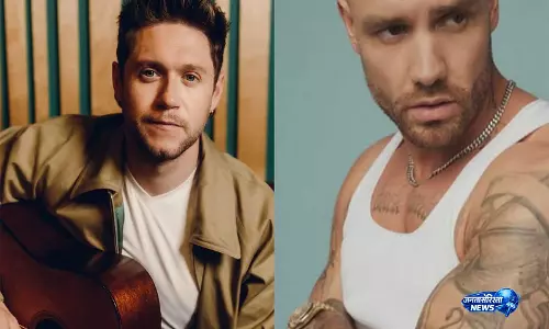 Niall Horan ने लियाम पेन को किया याद, साझा की आखिरी मुलाकात की स्मृति Niall Horan ने लियाम पेन को किया याद, साझा की आखिरी मुलाकात की स्मृति