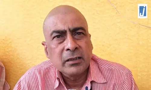 होटल कारोबारी के बेटे की हत्या के बाद परिवार ने उठाए सवाल, सख्त कार्रवाई की मांग
