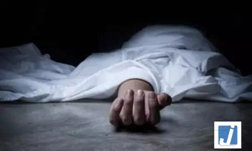 संगारेड्डी में बिहार की दंपति पर हमला, महिला की गला काटकर हत्या संगारेड्डी में बिहार की दंपति पर हमला, महिला की गला काटकर हत्या