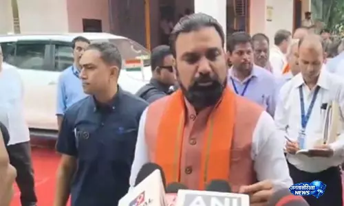 विक्रमशिला सेतु बेली ब्रिज 30 नवंबर तक पूरी तरह चालू हो जाएगा: बिहार के CM सम्राट चौधरी विक्रमशिला सेतु बेली ब्रिज 30 नवंबर तक पूरी तरह चालू हो जाएगा: बिहार के CM सम्राट चौधरी