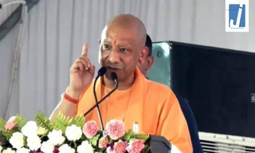 उत्तर प्रदेश: राजस्व प्रशासन के तीन अहम पदों पर महिला आईएएस अधिकारियों की तैनाती उत्तर प्रदेश: राजस्व प्रशासन के तीन अहम पदों पर महिला आईएएस अधिकारियों की तैनाती