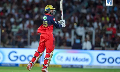 IPL 2026 फाइनल: RCB को लगातार झटके, राशिद खान ने पलटा मैच का रुख