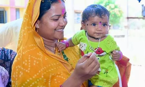 सुरक्षित बचपन से ही बनेगा सशक्त भविष्य: मंत्री लक्ष्मी राजवाड़े