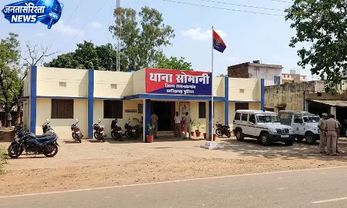गलत रिपोर्ट पर 14 वर्षीय नाबालिग को गर्भवती बताकर थाने में रातभर रखे जाने का मामला