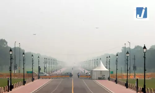 दिल्ली की हवा में सुधार, 2026 के पहले पांच महीनों का एक्यूआई 8 वर्षों में सबसे बेहतर दिल्ली की हवा में सुधार, 2026 के पहले पांच महीनों का एक्यूआई 8 वर्षों में सबसे बेहतर