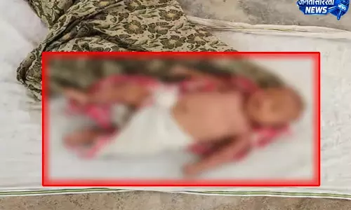 शराब के नशे में पति-पत्नी का झगड़ा, 3 माह के मासूम की गिरकर मौत शराब के नशे में पति-पत्नी का झगड़ा, 3 माह के मासूम की गिरकर मौत
