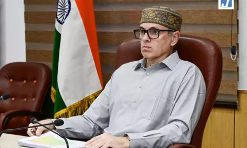 उमर अब्दुल्ला ने 3 जून को नेशनल कॉन्फ्रेंस विधायकों की बैठक को लेकर चल रही अटकलों को खारिज किया उमर अब्दुल्ला ने 3 जून को नेशनल कॉन्फ्रेंस विधायकों की बैठक को लेकर चल रही अटकलों को खारिज किया