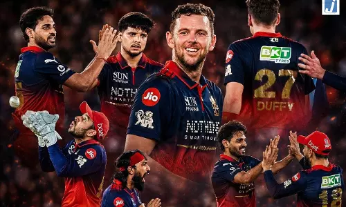 RCB ने रचा इतिहास, लगातार दूसरी बार बनी IPL चैम्पियन