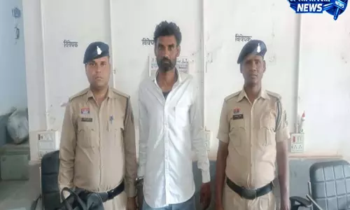 जमीन विवाद से तनाव, जहर सेवन के बाद व्यक्ति की मौत, एक आरोपी गिरफ्तार