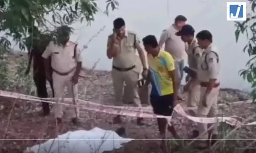 पुलिस लाइन में SI ने की आत्महत्या, सरकारी पिस्टल से खुद को मारी गोली