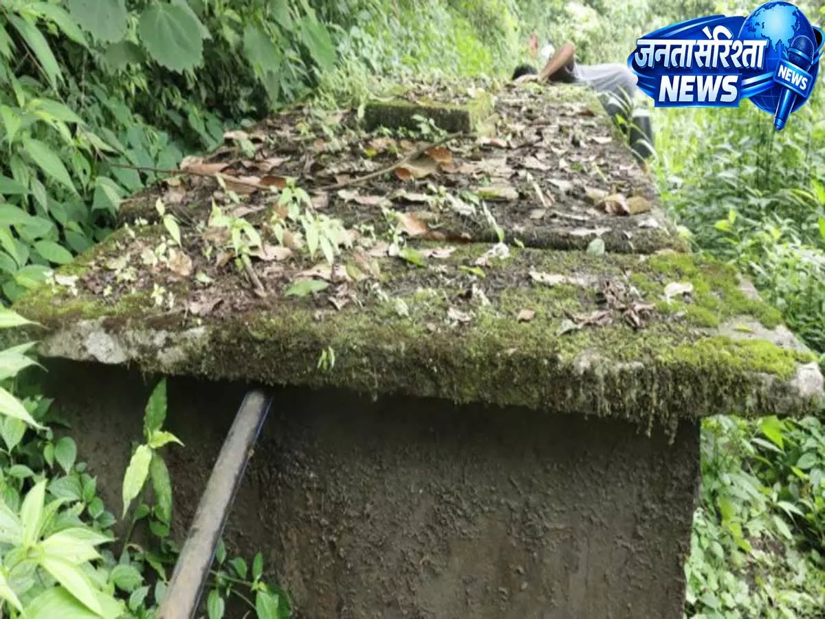 Namchi में रिसोर्स रीसाइक्लिंग सेंटर के खिलाफ आवाज़ बुलंद, गांववालों ने वैकल्पिक स्थल की मांग Namchi में रिसोर्स रीसाइक्लिंग सेंटर के खिलाफ आवाज़ बुलंद, गांववालों ने वैकल्पिक स्थल की मांग