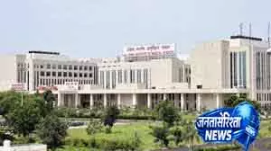Delhi एनजीटी ने पर्यावरण सुधार के लिए एम्स योजना सुझाई Delhi एनजीटी ने पर्यावरण सुधार के लिए एम्स योजना सुझाई
