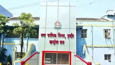 इंदौर में रोड-वाइडनिंग परियोजना के तहत जमीन मालिकों को TDR का लाभ इंदौर में रोड-वाइडनिंग परियोजना के तहत जमीन मालिकों को TDR का लाभ