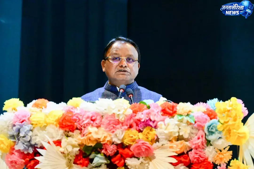 ओडिशा में LAccMI और अमा बस स्टैंड स्कीम पर ऑडिट सवाल, सरकार ने शुरू किया विस्तृत रिव्यू ओडिशा में LAccMI और अमा बस स्टैंड स्कीम पर ऑडिट सवाल, सरकार ने शुरू किया विस्तृत रिव्यू