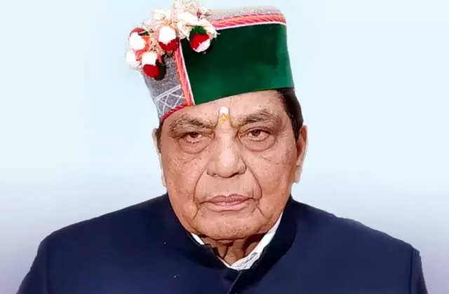 Shimla: चुनावी हार की कुंठा में बयान देने का आरोप, शांडिल-नेगी ने साधा निशाना Shimla: चुनावी हार की कुंठा में बयान देने का आरोप, शांडिल-नेगी ने साधा निशाना