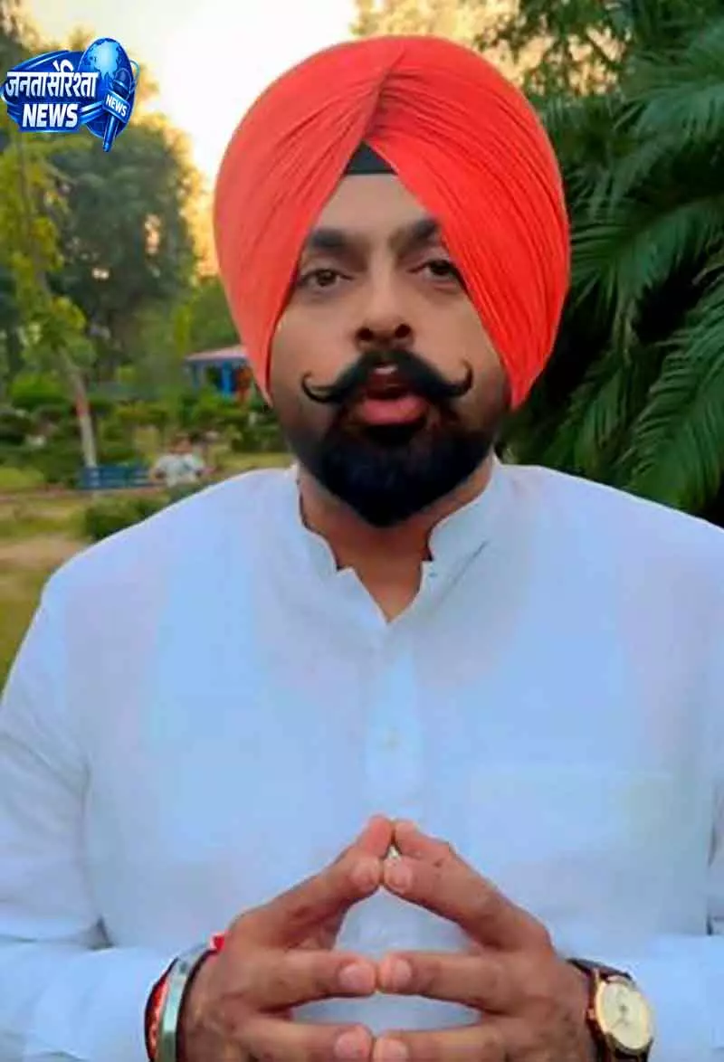 Phagwara में RTI एक्टिविस्ट की गोली मारकर हत्या Phagwara में RTI एक्टिविस्ट की गोली मारकर हत्या