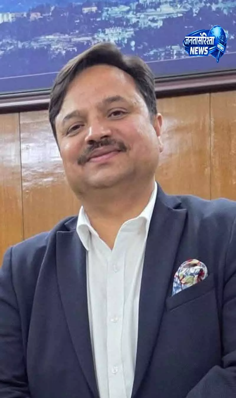 Shimla फेस्ट में मिला बौद्धिक ट्विस्ट Shimla फेस्ट में मिला बौद्धिक ट्विस्ट