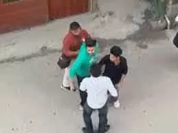 Himachal: पंजाब के पर्यटकों की फायरिंग से कसोल में हड़कंप, चार गिरफ्तार Himachal: पंजाब के पर्यटकों की फायरिंग से कसोल में हड़कंप, चार गिरफ्तार