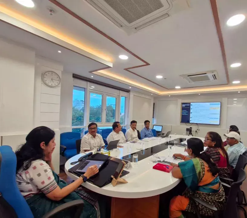 ओडिशा में सस्ते आवास योजनाओं को गति, OSHB के प्रोजेक्ट्स का राज्यभर में विस्तार ओडिशा में सस्ते आवास योजनाओं को गति, OSHB के प्रोजेक्ट्स का राज्यभर में विस्तार