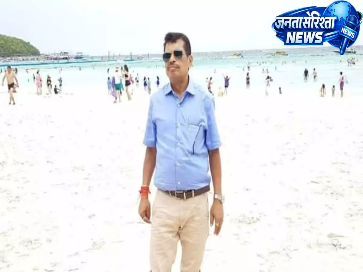 Assam: फिशरीज कॉर्पोरेशन फंड घोटाले की जांच में बड़ी कार्रवाई, पूर्व अधिकारी हिरासत में Assam: फिशरीज कॉर्पोरेशन फंड घोटाले की जांच में बड़ी कार्रवाई, पूर्व अधिकारी हिरासत में