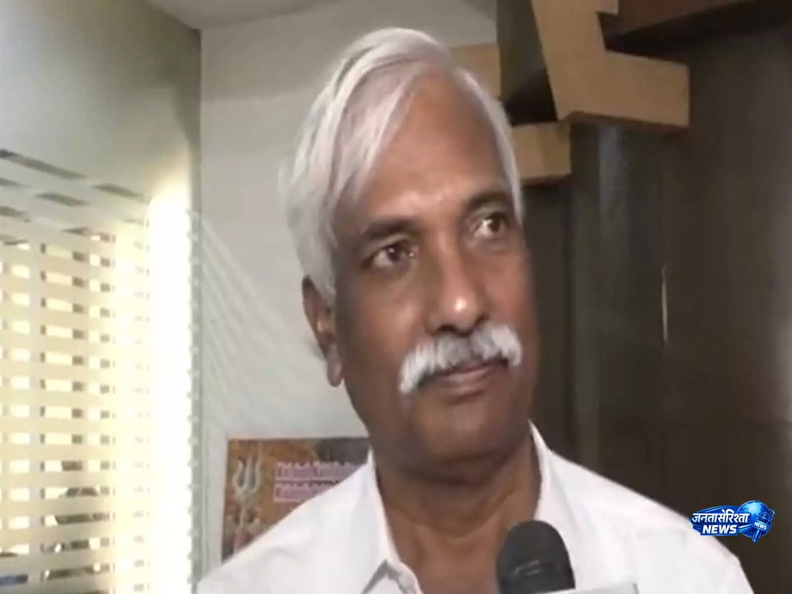 कांग्रेस मुस्लिम लीग के दबाव में झुक रही है: केरलम में वंदे मातरम विवाद पर बीजेपी के प्रकाश रेड्डी कांग्रेस मुस्लिम लीग के दबाव में झुक रही है: केरलम में वंदे मातरम विवाद पर बीजेपी के प्रकाश रेड्डी