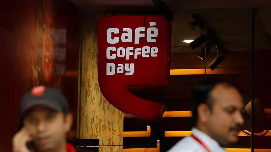 कॉफी डे ग्लोबल लिमिटेड ने FY26 में 14 करोड़ का लाभ दर्ज किया कॉफी डे ग्लोबल लिमिटेड ने FY26 में 14 करोड़ का लाभ दर्ज किया