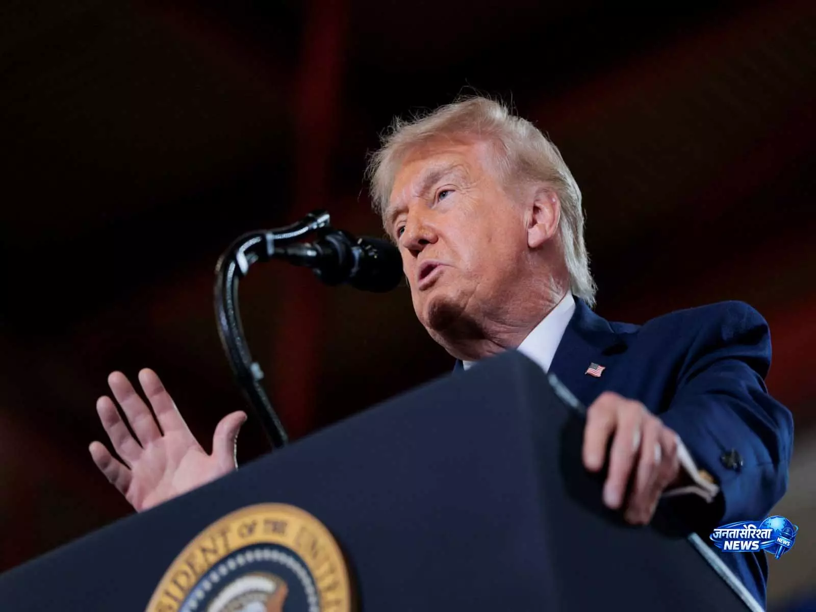 Trump ने सिचुएशन रूम मीटिंग के दौरान ईरान डील में कई बदलावों का अनुरोध किया: एक्सियोस रिपोर्ट Trump ने सिचुएशन रूम मीटिंग के दौरान ईरान डील में कई बदलावों का अनुरोध किया: एक्सियोस रिपोर्ट
