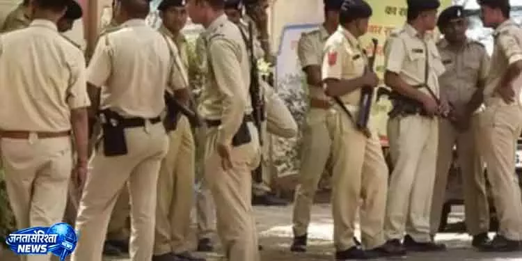 Bargarh धनु यात्रा मेहराब गिरने पर PWD इंजीनियर पर केस दर्ज Bargarh धनु यात्रा मेहराब गिरने पर PWD इंजीनियर पर केस दर्ज