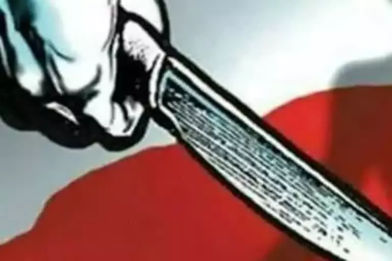 सेक्स करना पसंद नहीं, अपना गुप्तांग काटा शख्स ने सेक्स करना पसंद नहीं, अपना गुप्तांग काटा शख्स ने