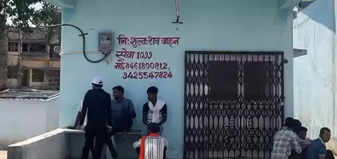 बच्ची और महिला की मौत, राजनांदगांव जिले में घटनाएं बच्ची और महिला की मौत, राजनांदगांव जिले में घटनाएं