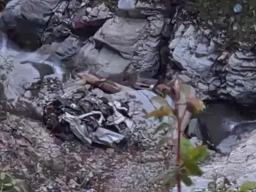 छत्तीसगढ़ के 4 लोगों की हिमाचल हादसे में मौत छत्तीसगढ़ के 4 लोगों की हिमाचल हादसे में मौत