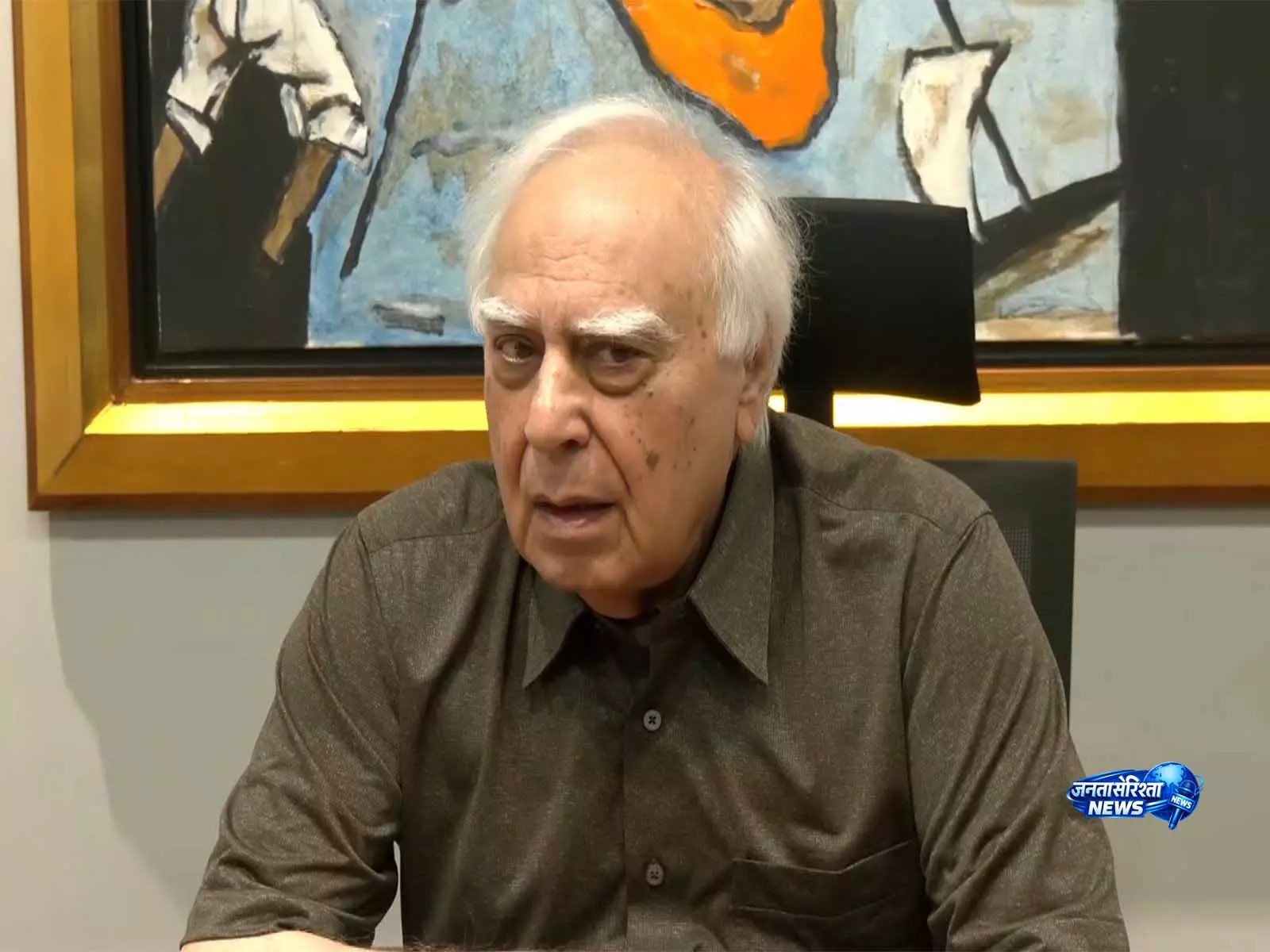 Kapil Sibal ने अभिषेक बनर्जी पर हमले की निंदा की, कहा- मैं हैरान हूं, यह शर्मनाक है Kapil Sibal ने अभिषेक बनर्जी पर हमले की निंदा की, कहा- मैं हैरान हूं, यह शर्मनाक है