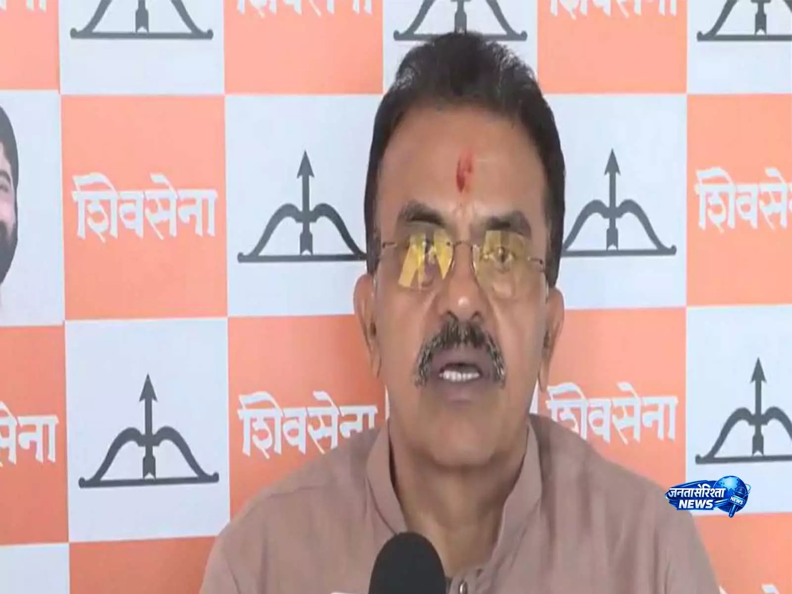 अभिषेक बनर्जी पर हमले को लेकर Sanjay Nirupam का बयान अभिषेक बनर्जी पर हमले को लेकर Sanjay Nirupam का बयान