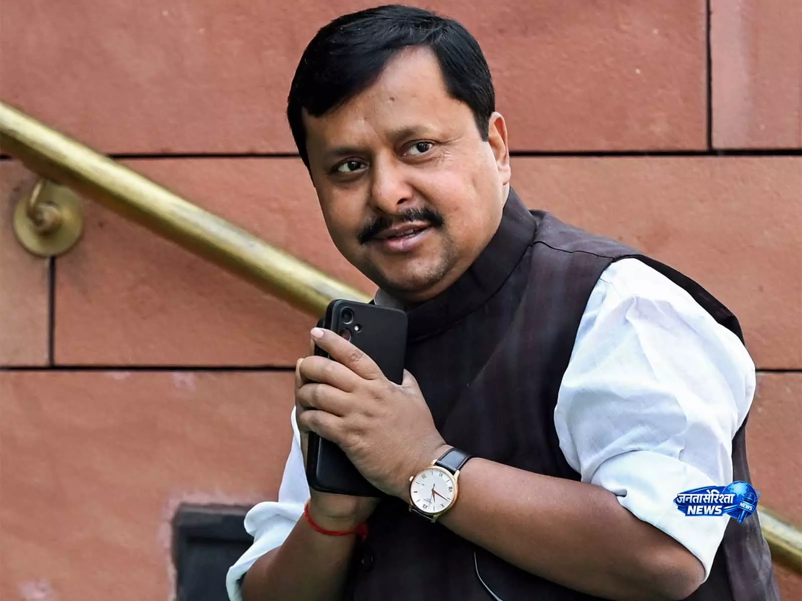 टीम में बदलाव से पहले 1 जून को BJP पदाधिकारियों की अहम मीटिंग की अध्यक्षता करेंगे नितिन नवीन टीम में बदलाव से पहले 1 जून को BJP पदाधिकारियों की अहम मीटिंग की अध्यक्षता करेंगे नितिन नवीन