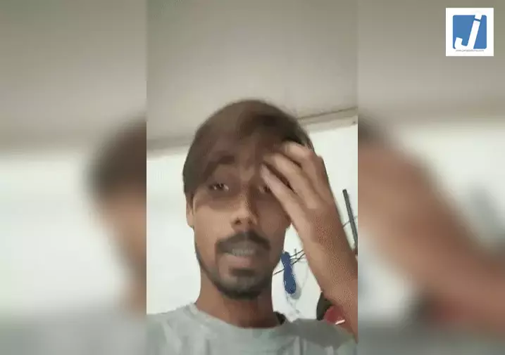 सुसाइड LIVE वीडियो...पिता की लाइसेंसी बंदूक से खुद को गोली मार ली सुसाइड LIVE वीडियो...पिता की लाइसेंसी बंदूक से खुद को गोली मार ली