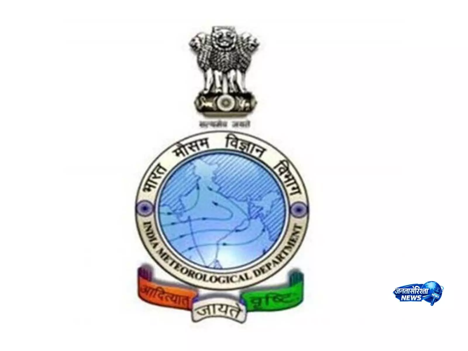 IMD ने UP, राजस्थान और दक्षिणी राज्यों में भारी बारिश का अनुमान लगाया IMD ने UP, राजस्थान और दक्षिणी राज्यों में भारी बारिश का अनुमान लगाया